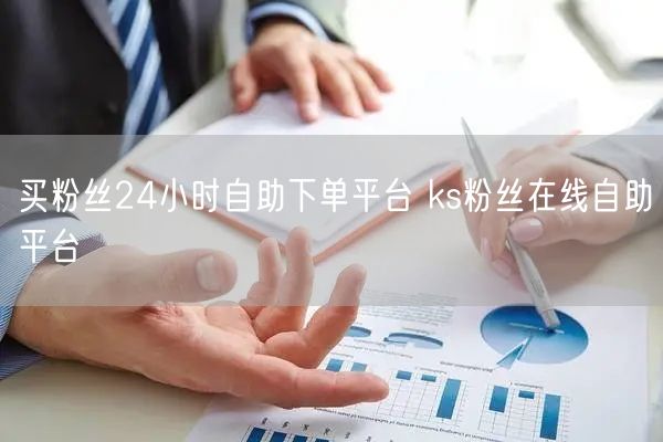 买粉丝24小时自助下单平台 ks粉丝在线自助平台