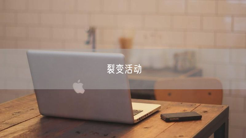 裂变活动