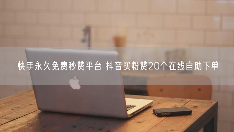 快手永久免费秒赞平台 抖音买粉赞20个在线自助下单