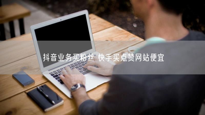 抖音业务买粉丝 快手买点赞网站便宜